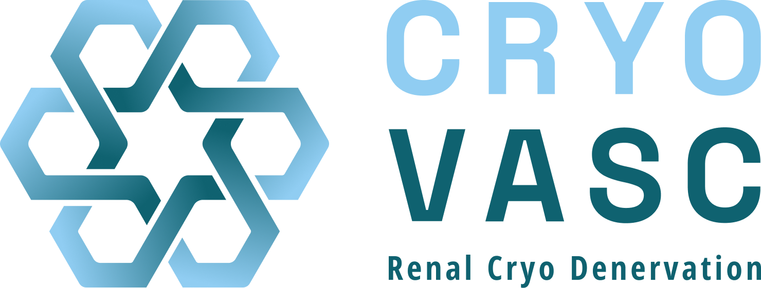 CRYOVASC-Logo